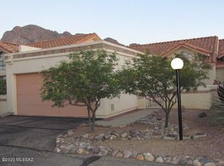 23 E Horizon Cir, Oro Valley, AZ 85737