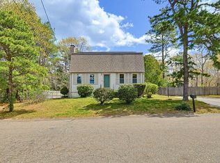 20 Worrall Rd, Plymouth, MA 02360