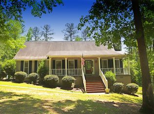 104 Coventry Ct NE, Milledgeville, GA 31061