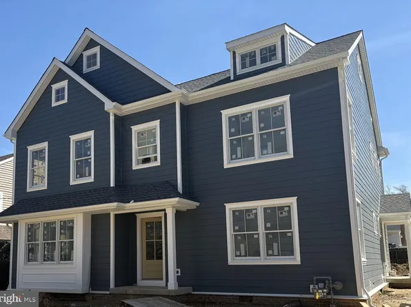 406 Longwood Dr, Haddonfield, NJ 08033