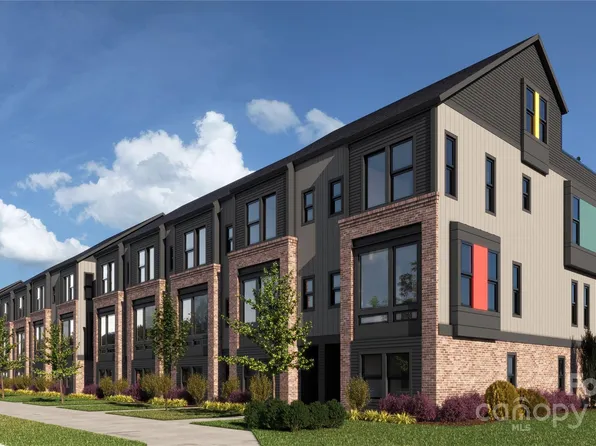 1041 Northend Dr #33, Charlotte, NC 28206