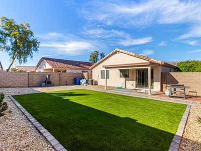 14817 W REDFIELD Road, Surprise, AZ, 85379