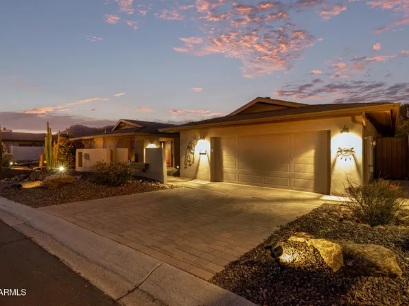 324 W WILLOW Avenue, Phoenix, AZ 85029