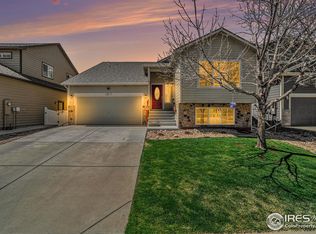 2527 Forecastle Dr, Fort Collins, CO 80524