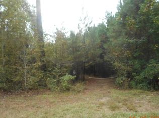 1 Grey Land Rd TRACT 1, Greensboro, GA 30642