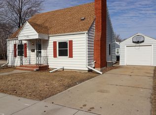 124 W Marquette St, Appleton, WI 54911