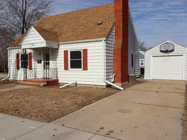 124 W Marquette St, Appleton, WI 54911