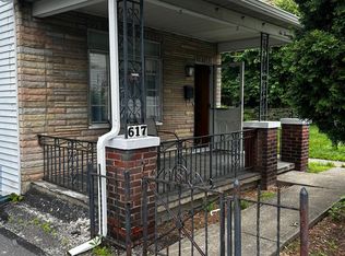 617 Alder St, Scranton, PA 18505