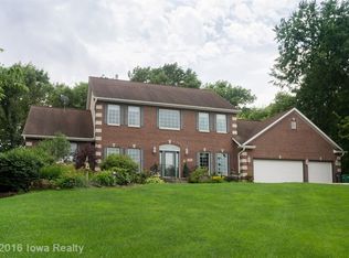 2658 NW 76th Ave, Ankeny, IA 50023