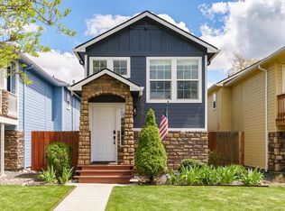 1626 S Colorado Ave, Boise, ID 83706