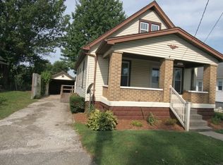 1409 Franklin St, Jasper, IN 47546