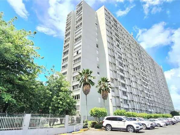 #631 CALLE PEREIRA LEAL #Apt. 513, SAN JUAN, PR 00926
