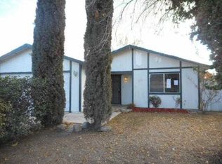 1141 Margalo St, Wasco, CA 93280
