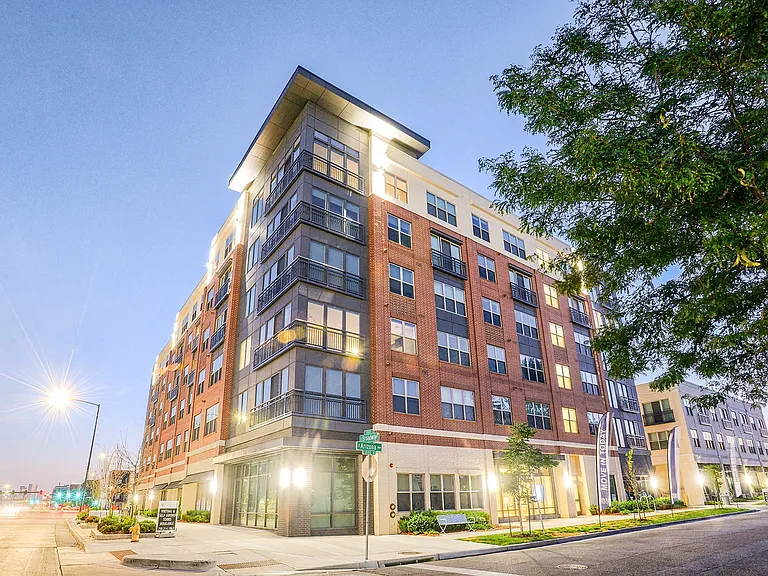 Our very walkable location provides dining and shopping in our neighborhood