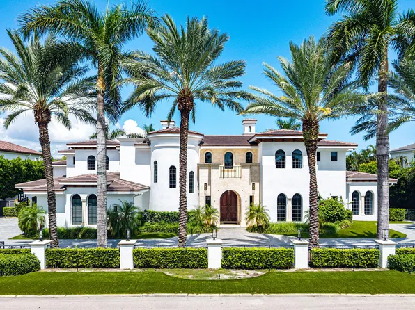 251 W Coconut Palm Road, Boca Raton, FL 33432