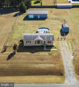 208 Fernwood Dr, Harrington, DE, 19952