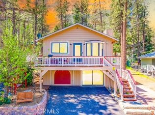 1457 Oriole Rd, Wrightwood, CA 92397