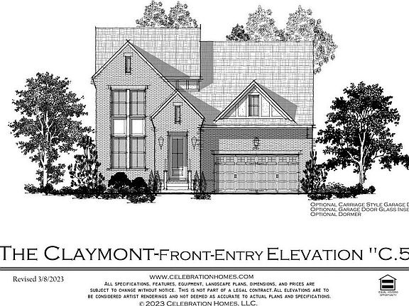 5th image of 3017 Fanshaw Rd Lot 64