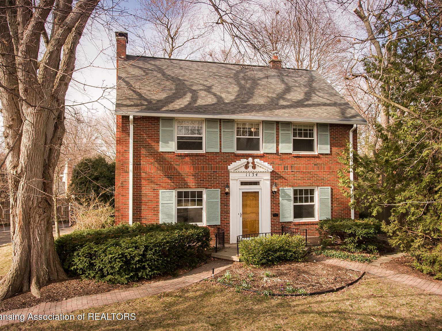 1134 Southlawn Ave, East Lansing, MI 48823 Zillow