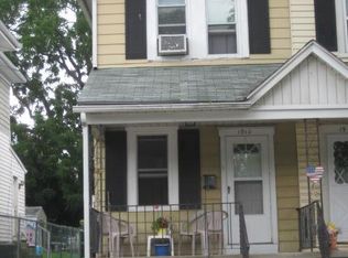 1910 Huddle St, Upper Chichester, PA 19061