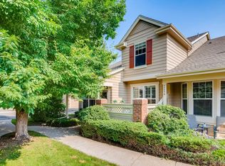 9869 Julian Way UNIT D, Westminster, CO 80031