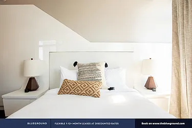 Rented by The Blueground