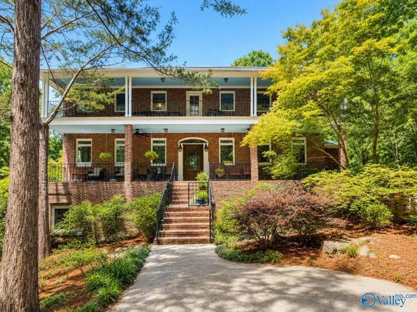 1503 Mountain Springs Cir SE, Huntsville, AL 35801