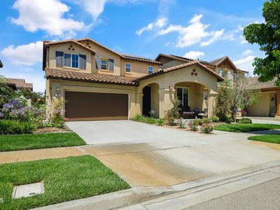 665 Tiber River Way, Oxnard, CA, 93036