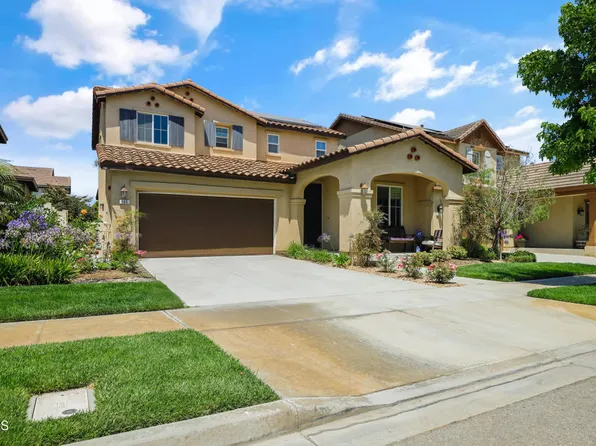 665 Tiber River Way, Oxnard, CA 93036