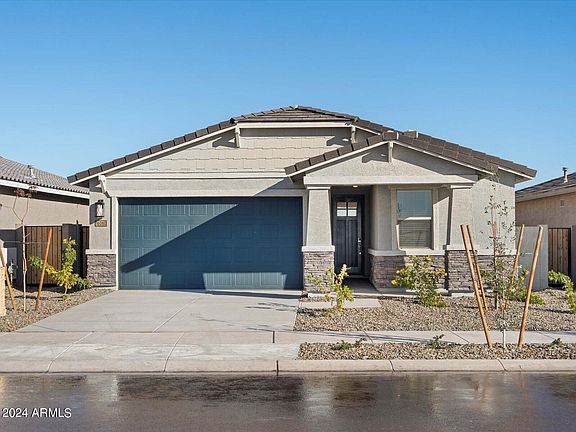 3rd image of 16060 W Smoketree Drive