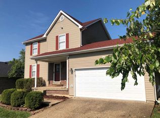 7814 Appleview Ln, Louisville, KY