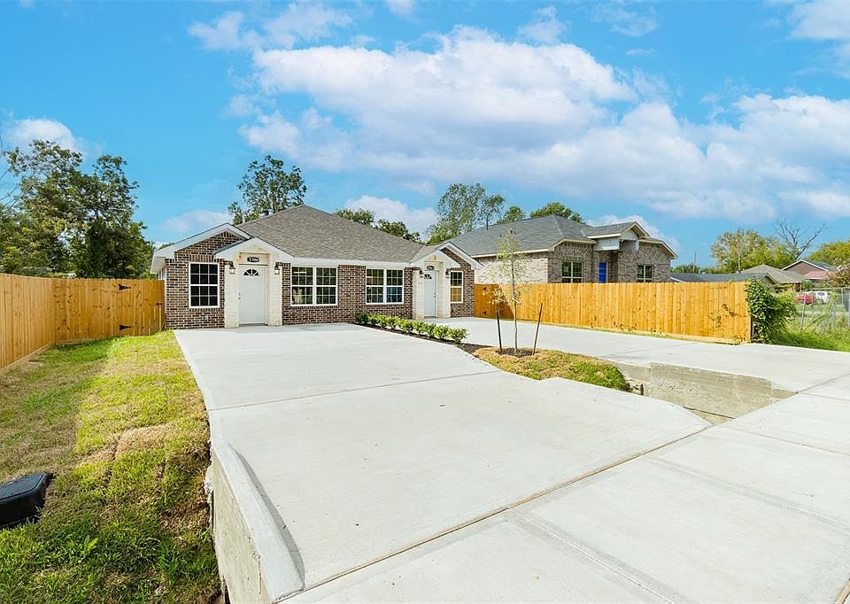 5706 Howell St, Houston, TX 77032 | Zillow