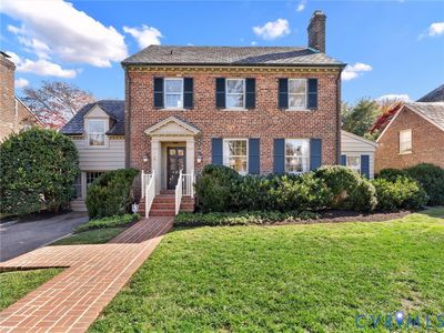 109 Seneca Rd, Richmond, VA, 23226