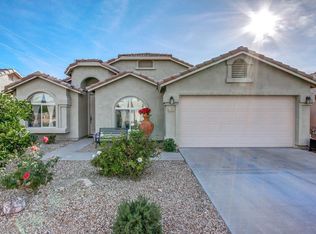 1121 E Montoya Ln, Phoenix, AZ 85024