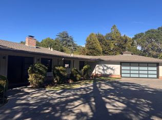 620 Barbara Way, Hillsborough, CA 94010