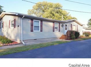 1631 Florence Ave, Galesburg, IL