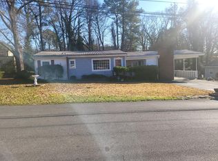 1308 Stacy Dr, Dalton, GA 30721