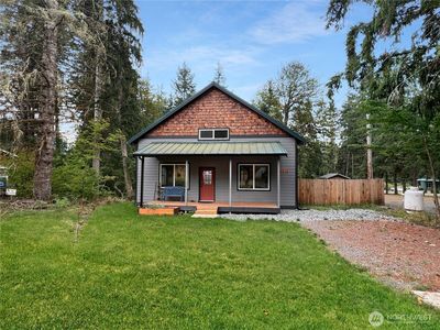 31012 554th Street E, Ashford, WA, 98304