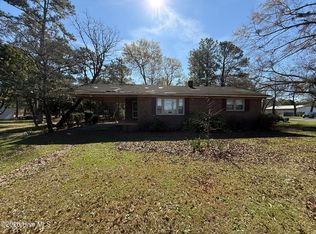3273 Jim Sutton Rd, La Grange, NC 28551