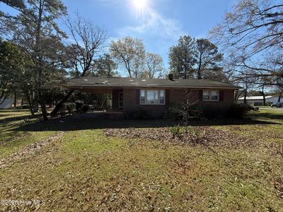 3273 Jim Sutton Road, La Grange, NC, 28551