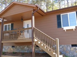 1850 Cooper Gap Rd #1, Mill Spring, NC 28756