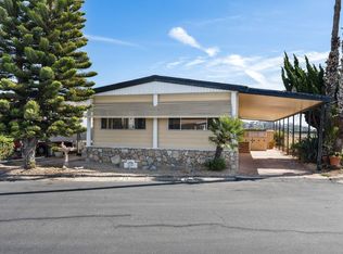 6180 Via Real UNIT 118, Carpinteria, CA 93013