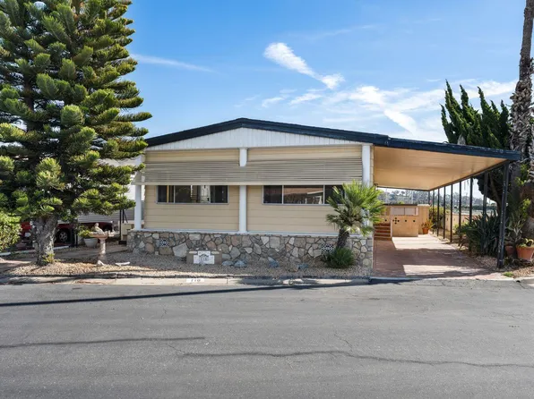 6180 Via Real Unit 118, Carpinteria, CA 93013