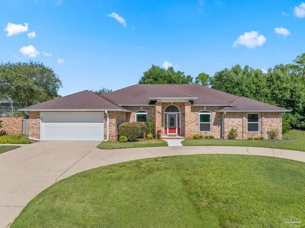 3385 Marcus Pointe Blvd, Pensacola, FL 32505