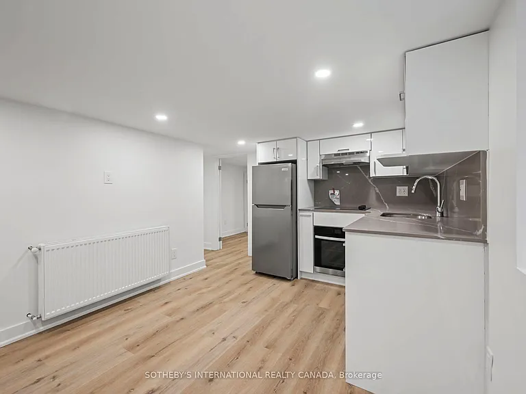 28 Strathgowan Ave #BSMNT — Photo 6