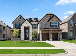 2008 Pelican Dr, Mansfield, TX 76063