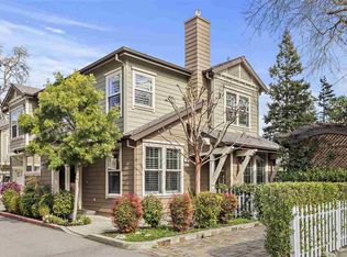 160 El Dorado Ave, Danville, CA 94526