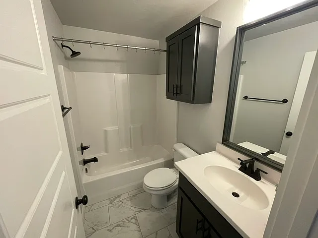 Guest Bath