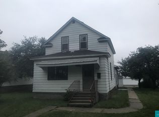 1413 16th Ave E, Hibbing, MN 55746