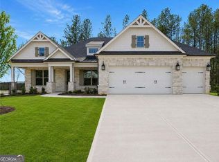 716 Highgrove Pass, Canton, GA 30115